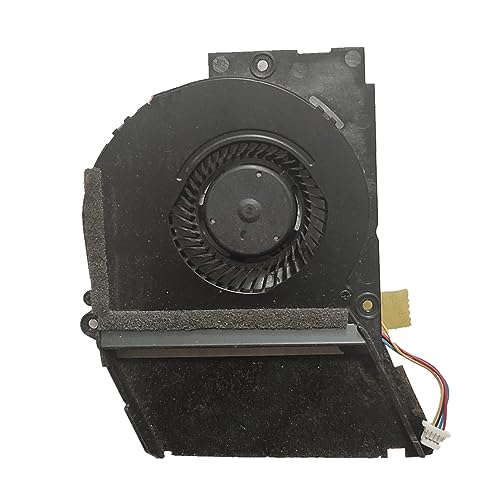 Ventilateur de rechange ASUS U44SG pour réparer la ventilation du PC