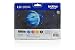Produktbild Brother Tintenpatrone LC-1280XLVALBPDR/LC1280XLVALBPDR 1x500, 3x 400 4
