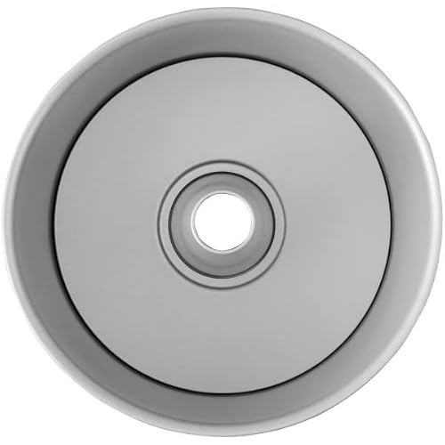 Wilton Industries 9-3/8"Angel Cake Pan #TOP2