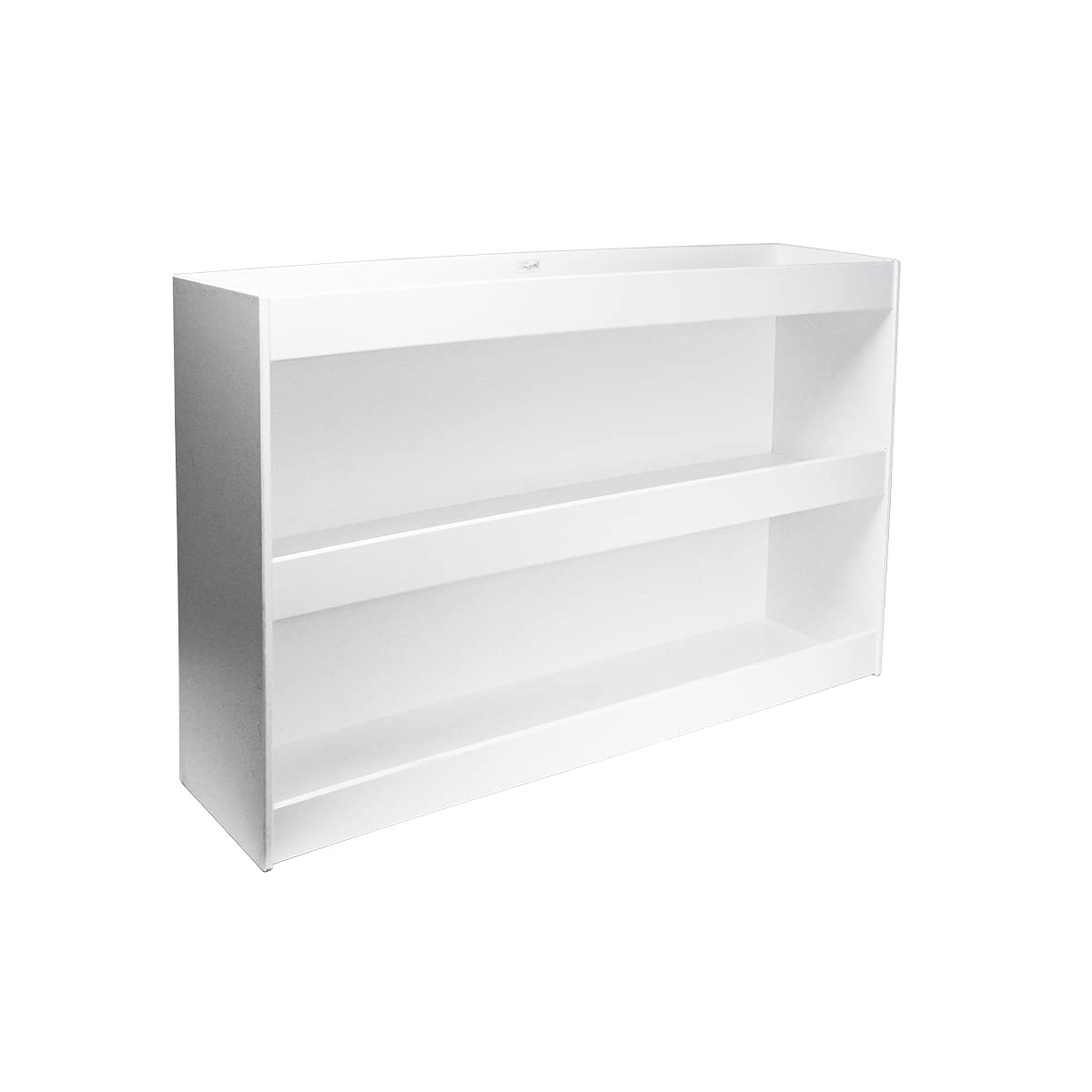TrippNT Straight Triple Safety Shelf