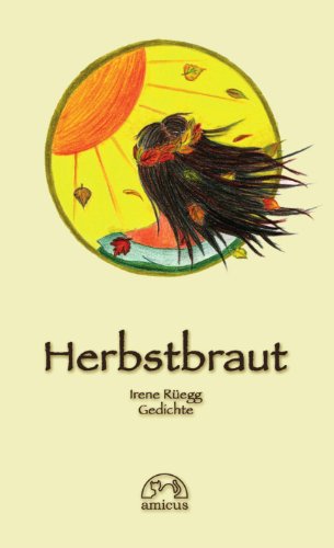 Herbstbraut: Gedichte
