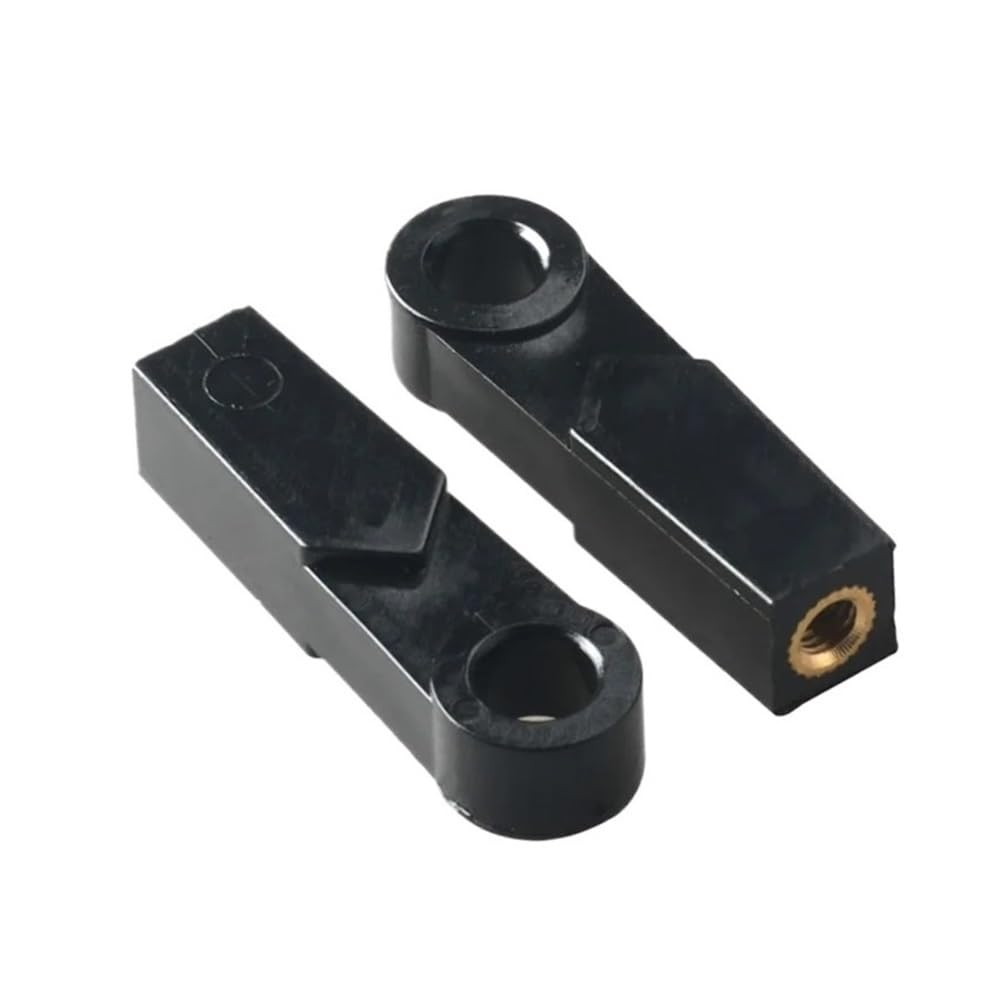 Embout de câble nylon 663-48344-00 pour une commande de moteur fluide
