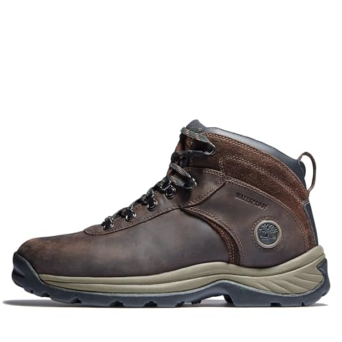 Timberland Men's Flume Waterproof Mid Hiker Boot Hiking3