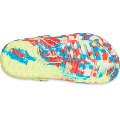 Image of Crocs Kids' Classic Lined Clog