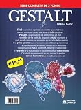 Pack gestalt. obra completa