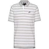 Ropa Deportiva Nike NIKE M NSW He Polo Pq Script, Hombre, Light Bone, S