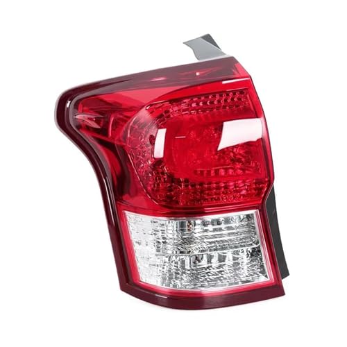 Feux circulation Toyota Fielder brisés remplacer feu arrière gauche pare-chocs NKE165 NZE161