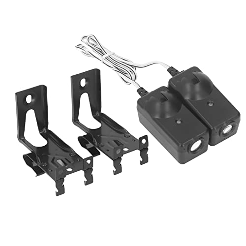 Capteur de sécurité pour ouvre-porte de garage cellule haute précision