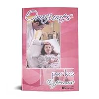 ORACIONES DE LA ENFERMEDAD 9686460969 Book Cover