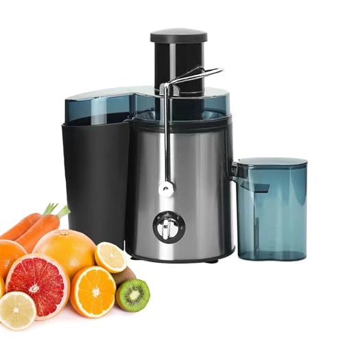 ?US Shipped? Juicer Machines, Juicer Extractor Max Power 850W, 3