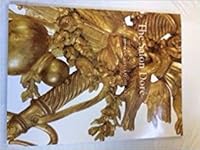 The Salon Dore 0886750555 Book Cover