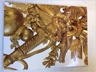 Paperback Salon Dore Book