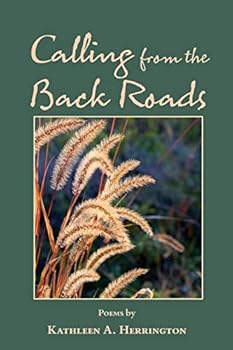 Paperback Calling from the Back Roads Book