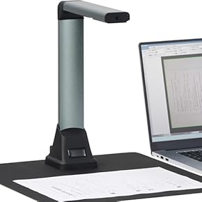 Amazon.co.jp: ドキュメントスキャナ: パソコン・周辺機器