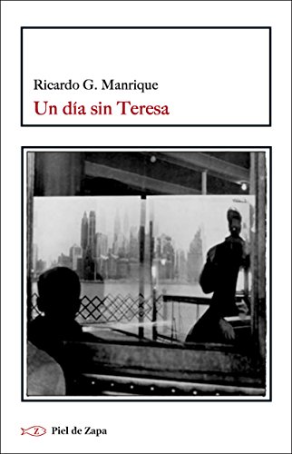 Portada de Un día sin Teresa