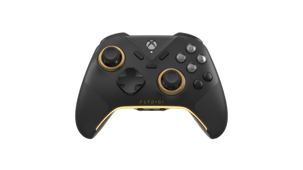 Amazon.co.jp: FLYDIGI（フライディジ） XBOX公式ライセンス商品 有線