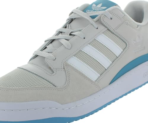 Image of adidas Men's Forum Low Shoes