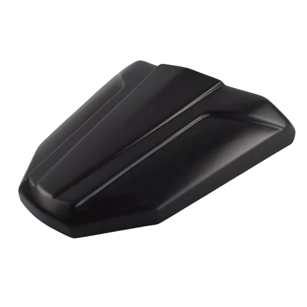 Carénage queue MT-09 protection de selle arrière et aérodynamisme - 7