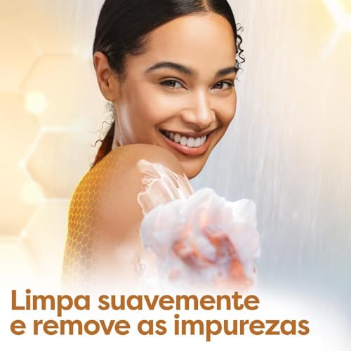Protex Sabonete em Barra Aveia 85G, 6 Unidades