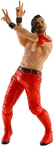 Toki-Meki Purokaku Heroes: New Japan Pro Wrestling Shinsuke Nakamura PVC Figure Statue (Red Costume Version)