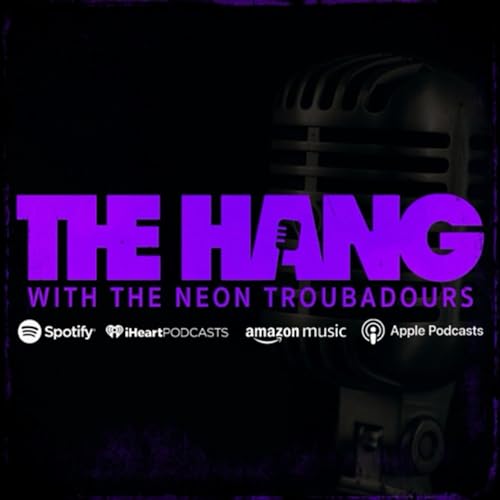 Episode 9: Hired Musician w/ Mat Maxwell (Luke Combs) and Seth Costner (Chris Young)