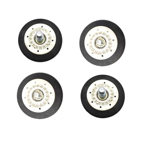 4PCS 4581EL2002H �����@�h�������[���[�L�b�g 4581EL2002L�ALG�Ή��AKenmore�Ή��A�ߗފ����@�p�[�c �����@�h�������[���[