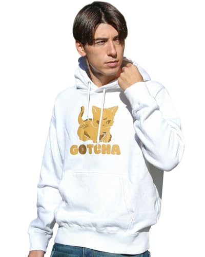 [�K�b�`��] JAPAN���H �L���b�` �G���K�h �v�� �p�[�J�[ �����Y ���j�Z�b�N�X �T�[�t�B�� �J�W���A�� �E�F�A 253G1310 �z���C�g M