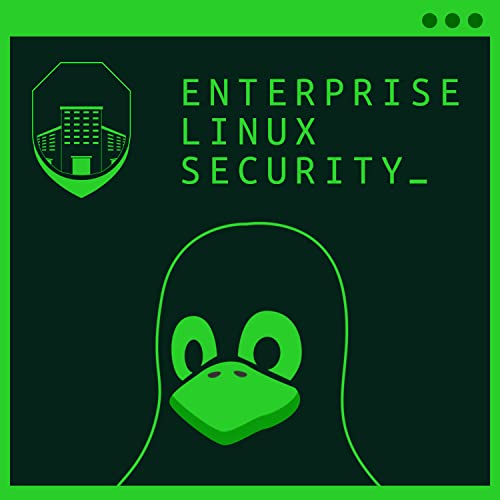 Enterprise Linux Security cover art
