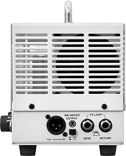 Orange Amps 500W Terror Bass Head Bass Amp #TOP5