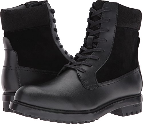 Calvin Klein Men's Gable Leather Boot