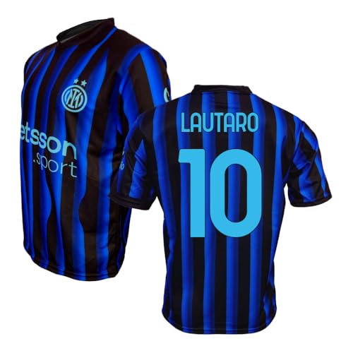 Inter Replica Maglia Home Kit | Small | Lautaro