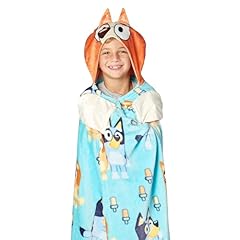 Bluey Popsicle Dance