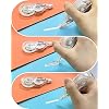 Correction Tape, 12-Pack