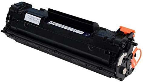 Review KIT 5 Toners Compatíveis CF283A: Testado por 30 dias em MFPs