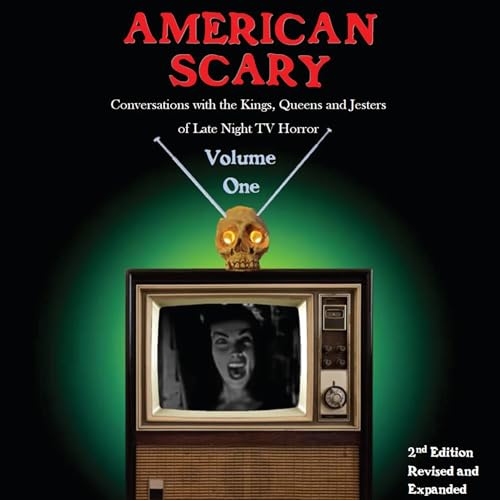 Lights, Camera, Author - Michael Monahan Podcast Por capa