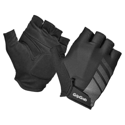 GripGrab Ride RC Lite Padded Short Gloves 2XL