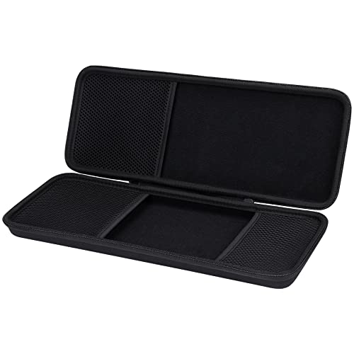 co2CREA Hard Case Replacement for Logitech MX Keys Mini Advanced Wireless Illuminated Keyboard and Anywhere 3 Compact Mouse Combo by co2CREA - Image 3