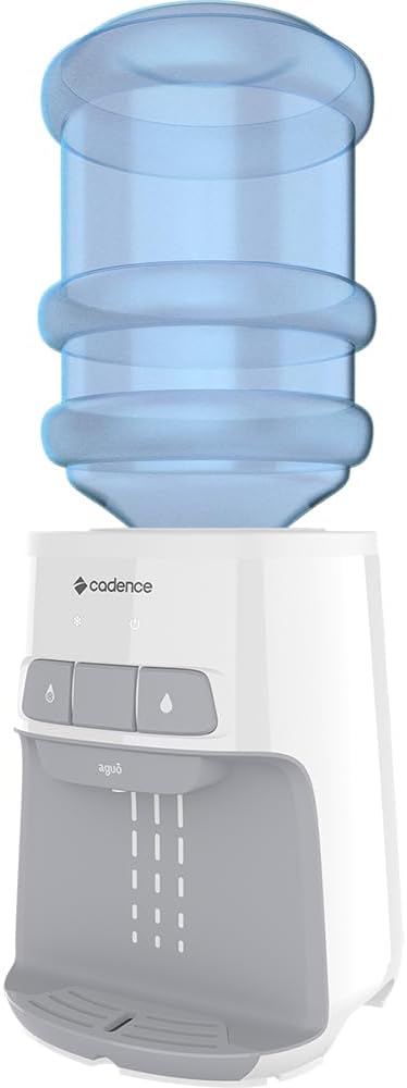 Bebedouro Cadence Aguô - Bivolt - Beb110. Veja Isto! 4 41Ryykwanel. Ac Sl1000