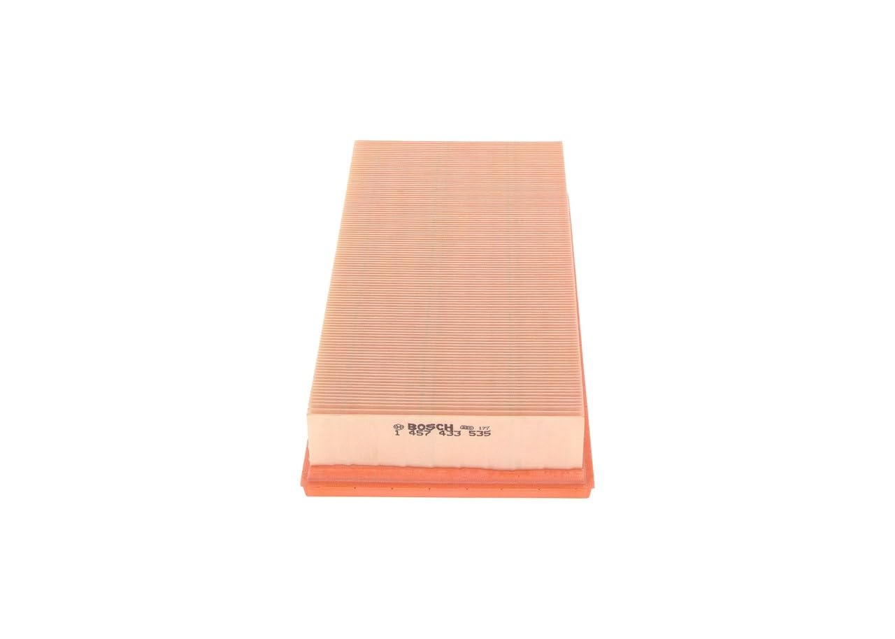(5 pack) BOSCH CAR AIR FILTER S3535 - 1457433535