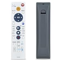 Amazon | レコーダーリモコン SE-R0253 for TOSHIBA 東芝 HDD
