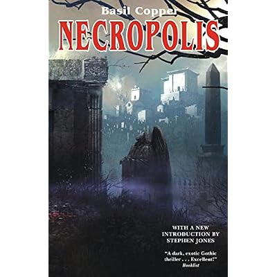 Necropolis