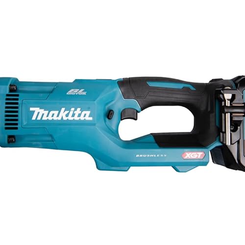Perfurador de Solo a Bateria 40V XGT Sem Bateria Sem Carregador Makita DG001GZ10