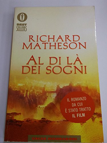 Al di là dei sogni [Italian] 8804460288 Book Cover