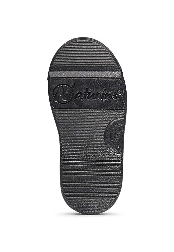 Naturino Girls Dord Vl Crib Shoe3