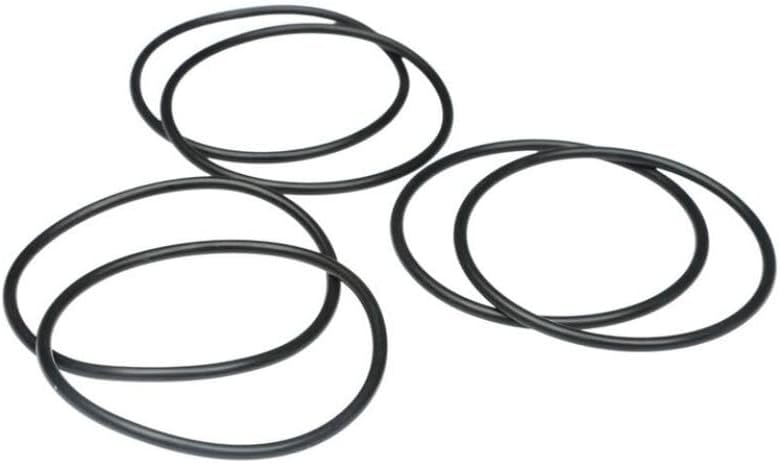 Rep# 0169975045 Rubber ring 1pc/set