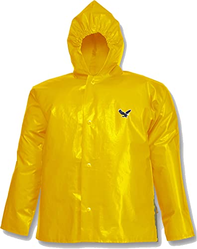 Tingley Standard Iron Eagle Waterproof Jacket4