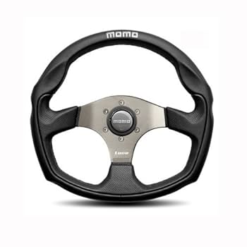 momo ステアリング 35π 箱あり Amazon | MOMO(モモ) ステアリング ルーチェ 35パイ BK L-1