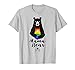 LGBT Mom Mama Bear LGBT Shirts Mothers Gift Rainbow Shirt