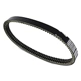 zahnriemen t3 jx Aus Gummimaterial, öl- und hitzebeständig, hervorragende Flexibilität und Seitendruckfestigkeit, reibungslose Übertragung, hervorragende Flexibilität, lange Lebensdauer.