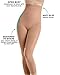 Leonisa Invisible Body with Leg Compression and Butt Lift, beige, petitB